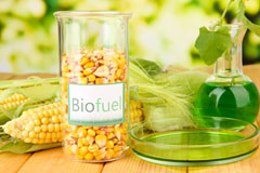 Trearddur biofuel availability