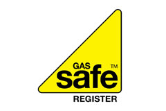 gas safe companies Trearddur